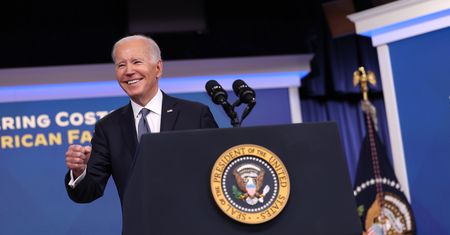 To już 30. pakiet broni dla Ukrainy od USA. Najnowszy jest wart 2,5 mld dol.