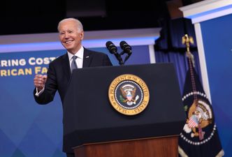 To już 30. pakiet broni dla Ukrainy od USA. Najnowszy jest wart 2,5 mld dol.