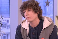 Mateusz "Gooral" Górny wyszedł ze szpitala psychiatrycznego. Zdradził, dlaczego tam trafił