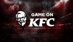 GameOn KFC - czas na FIFĘ