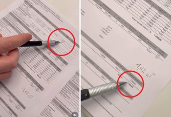 "Rachunek grozy". Tyle muszą zapłacić za ogrzewanie domu o pow. 240 m²