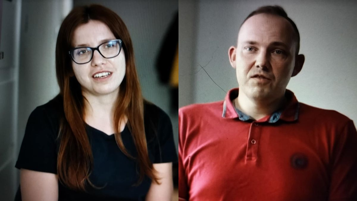 Uczestnicy "Ślubu od pierwszego wejrzenia"