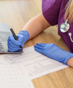 Resort chce limitu zarobków. Lekarze: najgorszy pomysł z możliwych