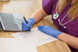 Resort chce limitu zarobków. Lekarze: najgorszy pomysł z możliwych