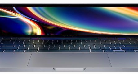 Apple: nowy 13-calowy MacBook Pro z klawiaturą Magic Keyboard i większą pamięcią. W Polsce od 6 499 zł (wideo)