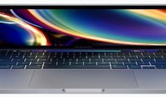 Apple: nowy 13-calowy MacBook Pro z klawiaturą Magic Keyboard i większą pamięcią. W Polsce od 6 499 zł (wideo)