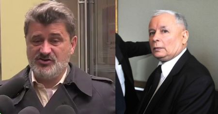Palikot: "Kaczyński użył języka nazizmu! Goebbels i Hitler by się nie powstydzili!"