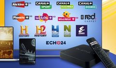 14 nowych stacji w usłudze sieci Vectra