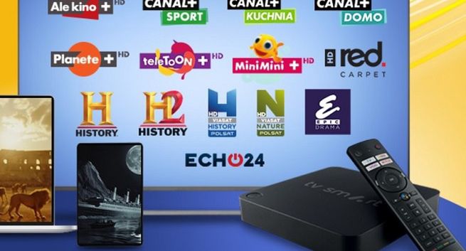 14 nowych stacji w usłudze sieci Vectra