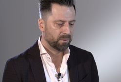 Rozśmieszał tysiące Polaków. Sam przeżył tragedię