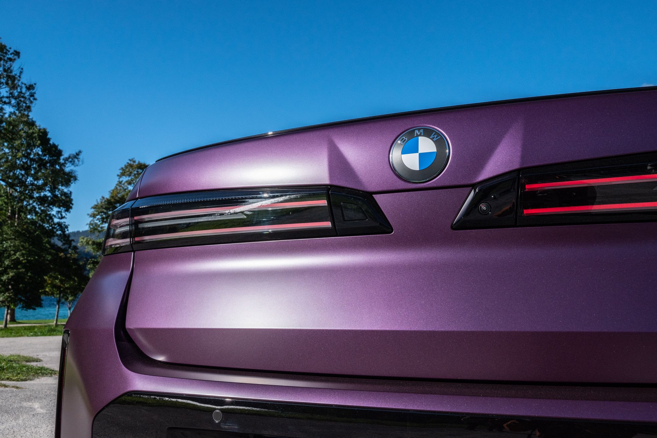 BMW serii 7