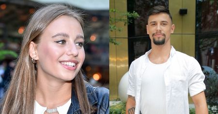Oliwia Bieniuk komentuje doniesienia o ROMANSIE z ciachem z "Tańca z Gwiazdami": "SPOTYKAMY SIĘ w czasie wolnym..."