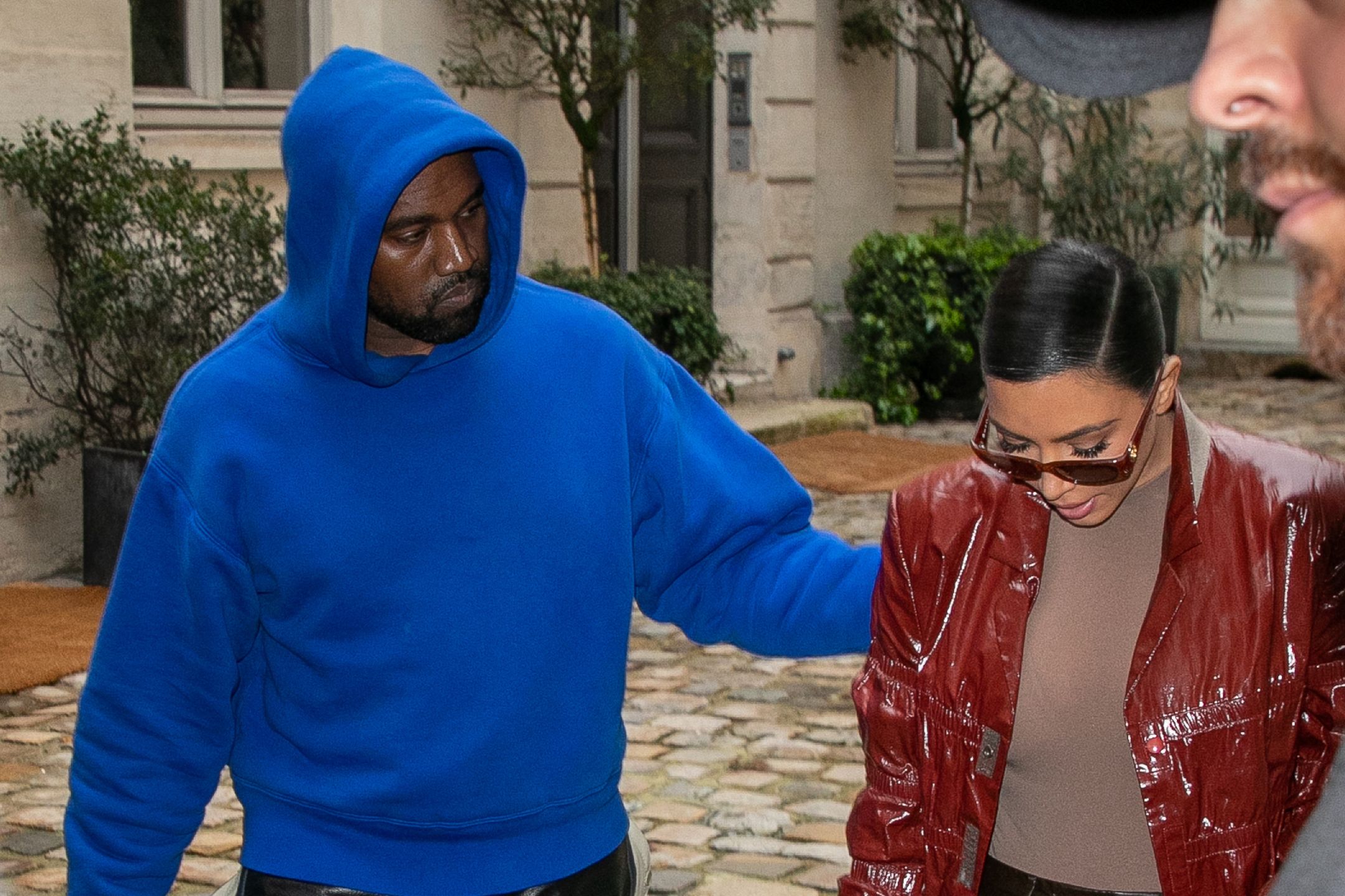 Claudia Jordan: "Kanye West starał się ze mną przespać!"