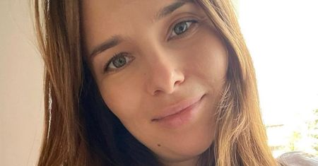 Anna Czartoryska-Niemczycka pokazała brzuch po porodzie. "Strasznie dużo wymagamy od naszych (i cudzych) ciał"