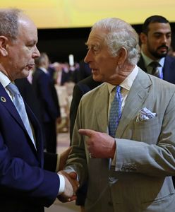 Król Karol potrząsnął całym światem. Dosłownie. Zaalarmował 198 krajów