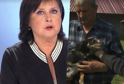 Kuriozalna "Sprawa dla reportera". Ciapunio oskarżony o zjedzenie 100 główek kapusty