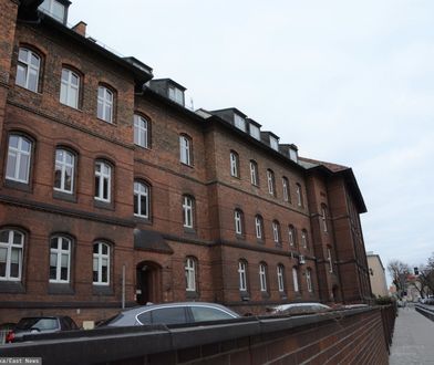 Koronawirus w Polsce. Poznań. Zakażenie u położnej