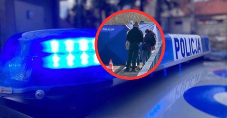 Nożownik z Myślenic zastrzelony. Znamy szczegóły interwencji