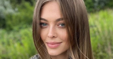 Joanna Opozda publikuje zdjęcia z wakacyjnego wypadu nad polskie morze, pokazując przy okazji Vincenta: "MIŁOŚĆ" (ZDJĘCIA)
