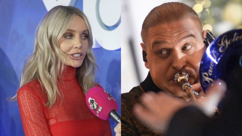 Agnieszka Woźniak-Starak krytykuje Pawła Golca