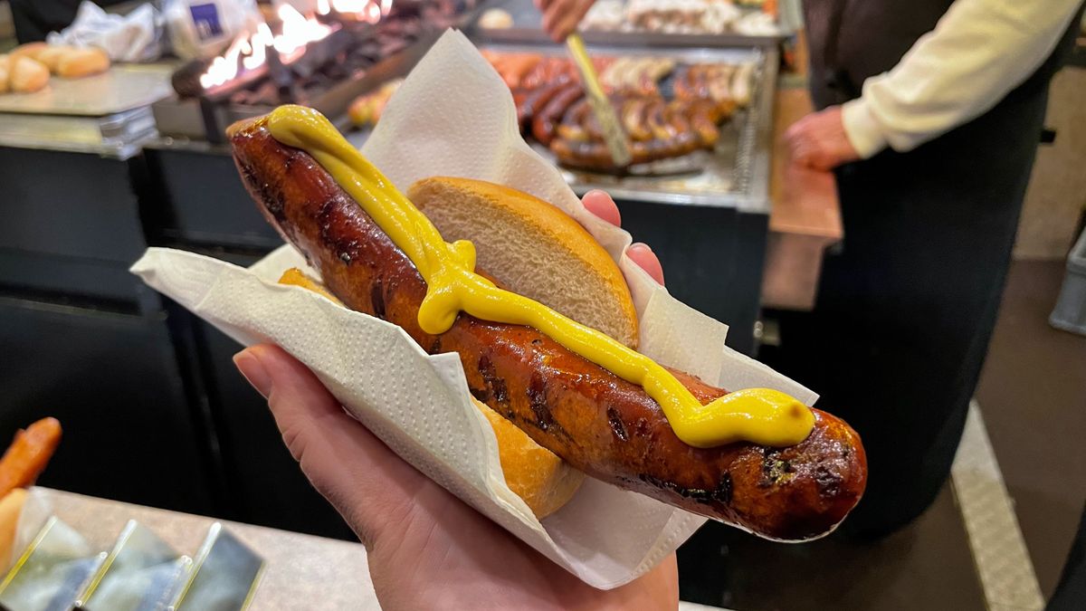 Wolf Group to jeden z wiodących niemieckich producentów wysokiej jakości kiełbas - zdjęcie ilustracyjne