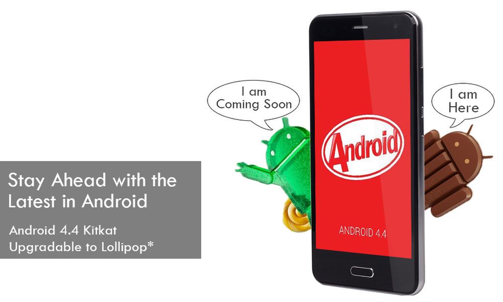 Wickedleak Wammy Titan 4 to 5-calowiec z Indii uzbrojony w gigantyczną baterię 6