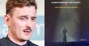 Dawid Podsiadło ogłasza na scenie: "JESTEM ZAJĘTY" (WIDEO)