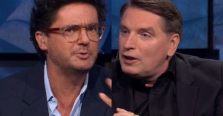 Lis powiedział, co zrobiłby w TVP. Wojewódzki go docisnął