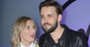 Reni Jusis i Tomek Makowiecki się rozwodzą! "Nie są ze sobą pół roku" (TYLKO U NAS)
