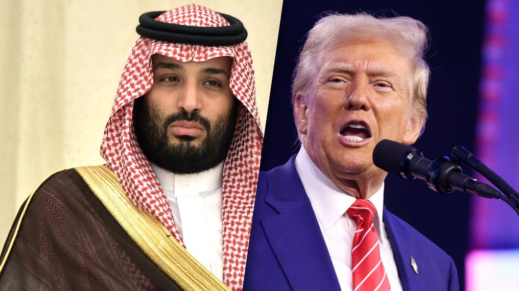 Donald Trump może porozumieć się z Arabią Saudyjską