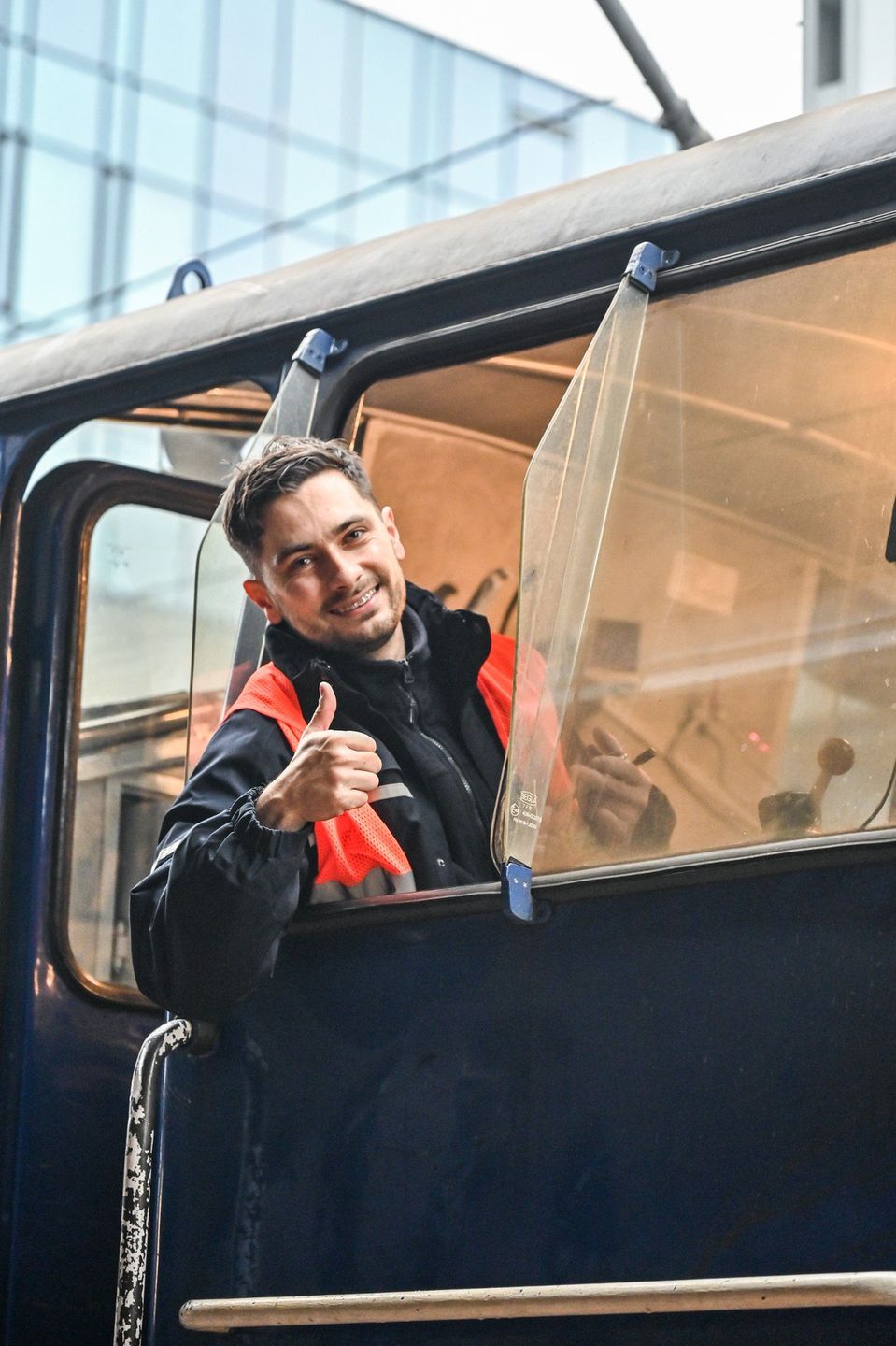 W sobotę (6 grudnia) na dworcu Bydgoszcz Główna odbyły się Kolejowe Mikołajki. Fundacja Instytut Edukacyjny Kolej na Ciebie przygotowała atrakcje dla młodszych i starszych miłośników pociągów.