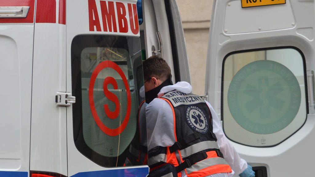 Zdjęcie ilustracyjne 