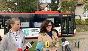 Antyszczepionkowcy atakują dyrektorów gdańskich szkół. Padły groźby