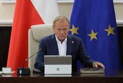 Weto "tragiczne w skutkach". Rząd szykuje nową ustawę ws. Ukraińców i ostrzega przed chaosem