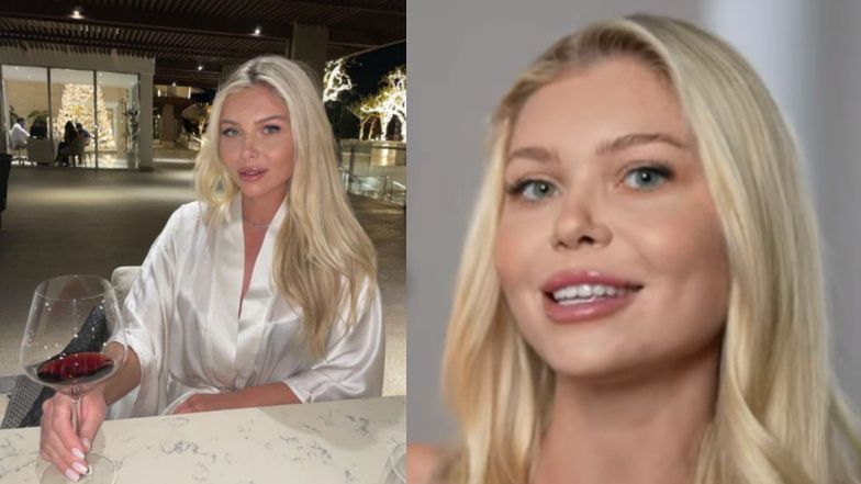 Martyna Kondratowicz zrobiła sobie "zastrzyk orgazmu"