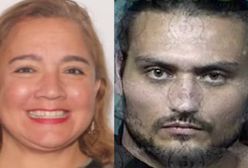 Poćwiartował i spalił. Makabra w USA