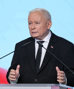 Przesłuchanie Jarosława Kaczyńskiego przesunięte. Jest nowy termin