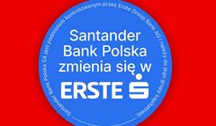 Znika Santander Bank Polska. Nowy właściciel wprowadza swoją markę