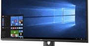 Dell UltraSharp U3417W: zakrzywiony, ultrapanoramiczny monitor o rewelacyjnym odwzorowaniu barw