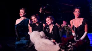 Biała Podlaska: Gwiazdki z nieba i melodie sprzed lat