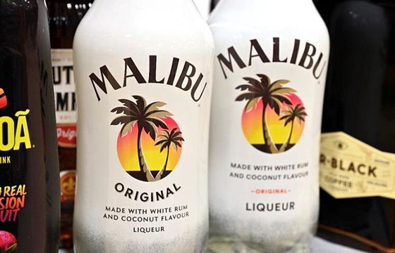 Producent Malibu wybrał agencję do obsługi mediowej w Europie