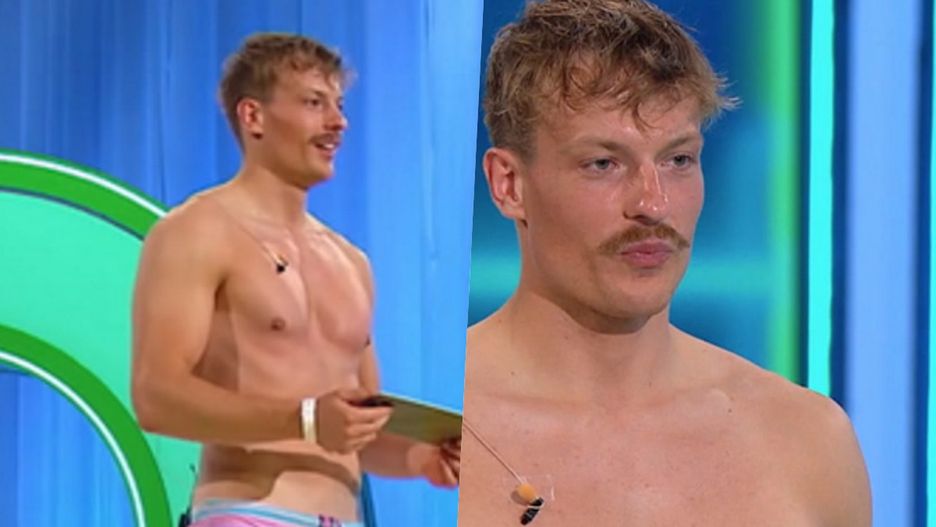 Decyzja jury "Top Model" ws. Tadeusza Mikołajczaka wzbudziła kontrowersje 