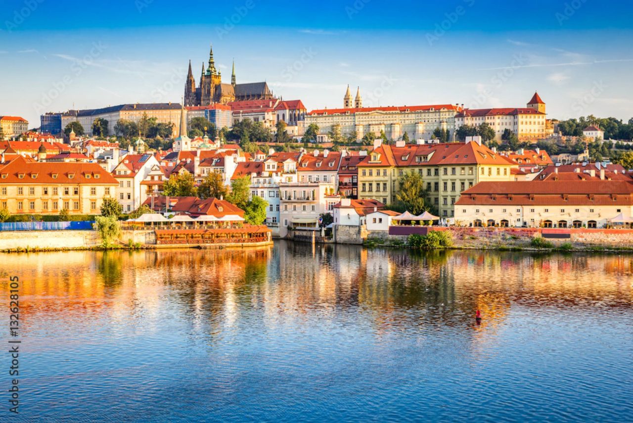 Sierpniowy city break: idealna okazja na krótkie wakacje