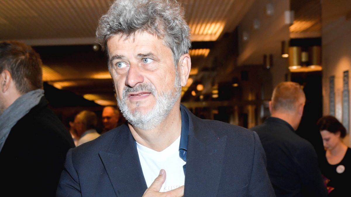 Janusz Palikot nigdy nie krył, że jest miłośnikiem sztuki i literatury. Jego zainteresowania odzwierciedla dom