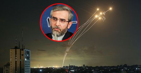 Iran reaguje na groźby Izraela. "Odliczanie mierzone w sekundach"