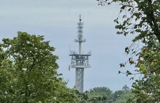 Przeniesienie MUX-8 na MUX-5 niemożliwe? Są wyniki konsultacji KRRiT