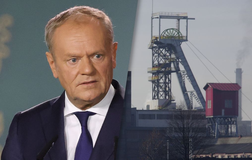 Rusza likwidacja kopalni. Prezydent miasta gorzko: nie czekamy na pomysły rządu, bo ich na razie nie ma
