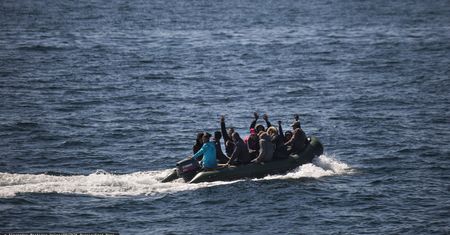 Hiszpania. Czarna seria wypadków z udziałem imigrantów, akcja służb