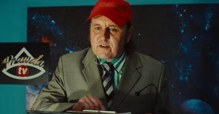 "Włącz, że tak powiem, myślenie". Chemitrails, foliarze i niezależni dziennikarze w nowym, pokręconym filmie
