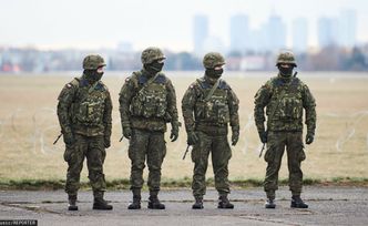 Szkolenia wojskowe dla Polaków. Kierownictwo MON ujawnia pierwsze szczegóły